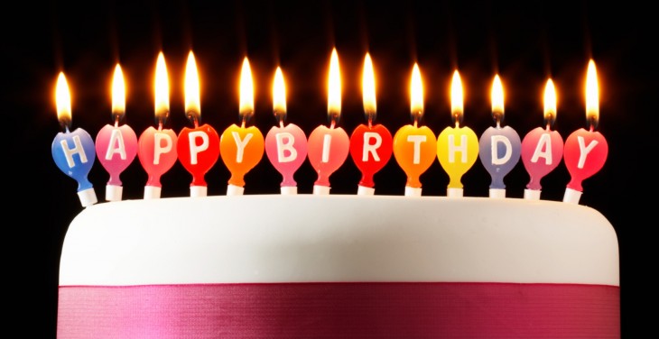 ảnh chúc mừng sinh nhật độc