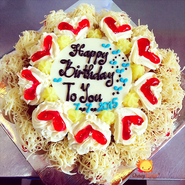 ảnh chúc mừng sinh nhật độc