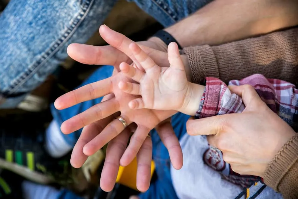 Vượt qua nỗi buồn khi mong con gái nhưng lại sinh con trai và ngược lại