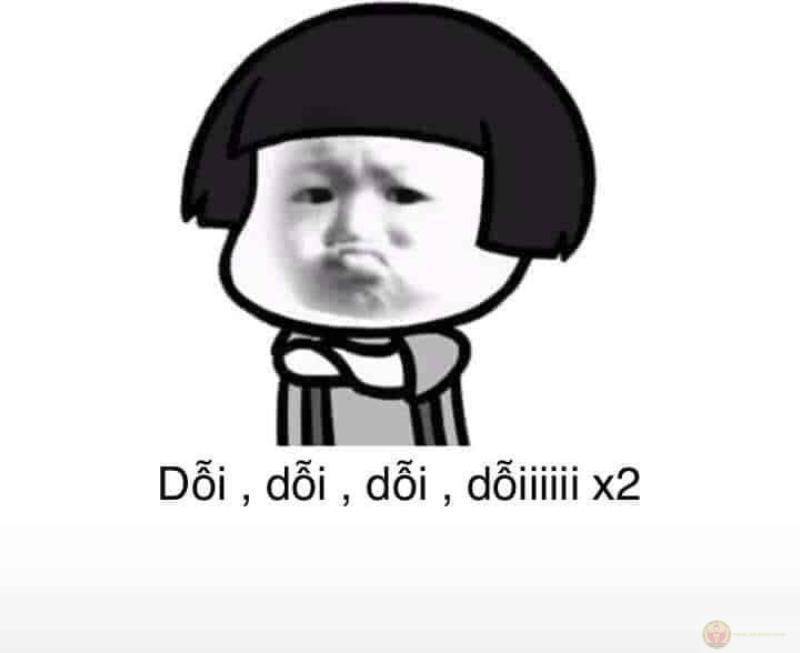 Một lần dỗi là một bước lùi tình cảm