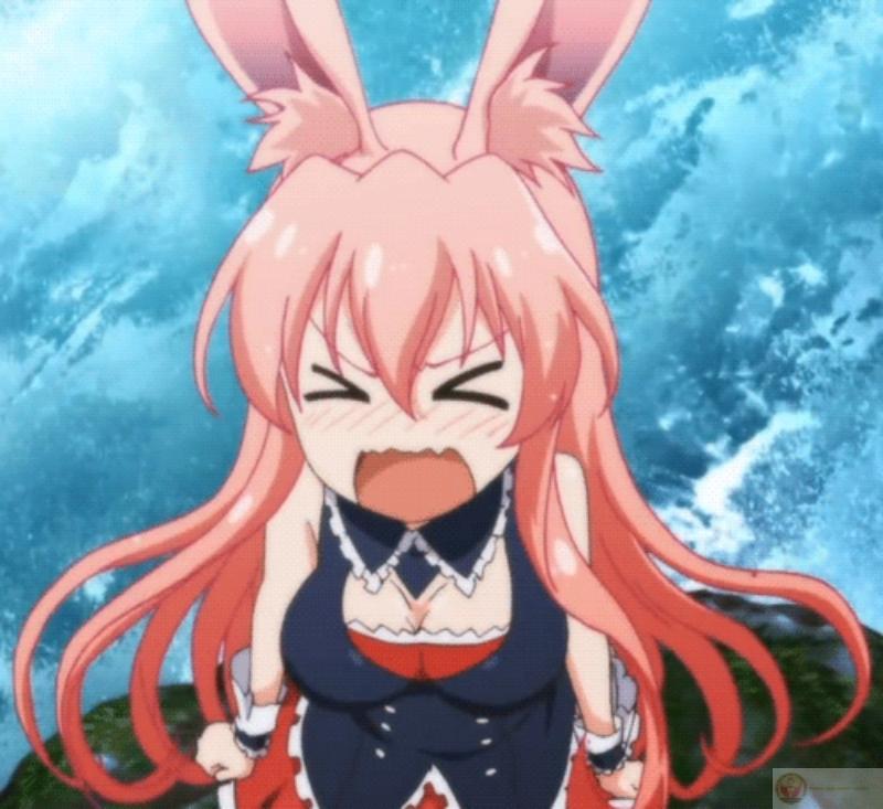 Gửi một tin không rep, dỗi liền