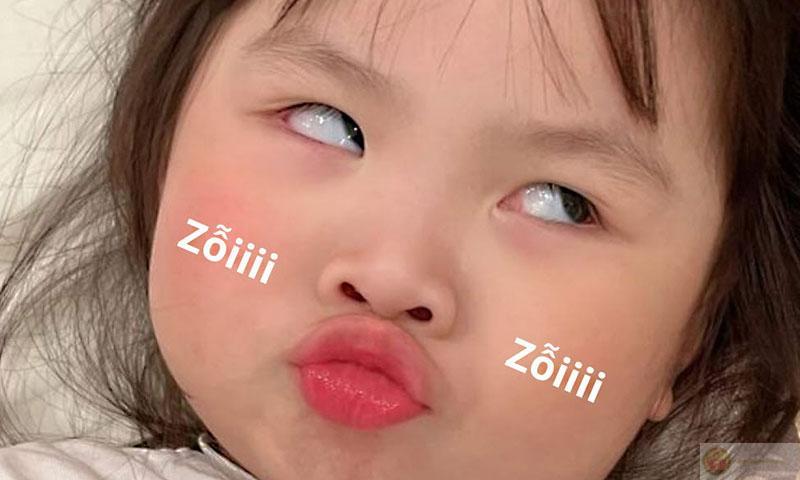 Không ai dỗ thì dỗi lâu hơn