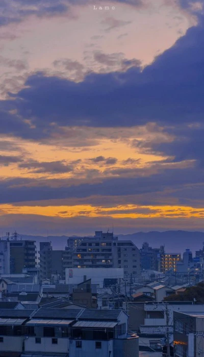 hình nền chill phong cảnh