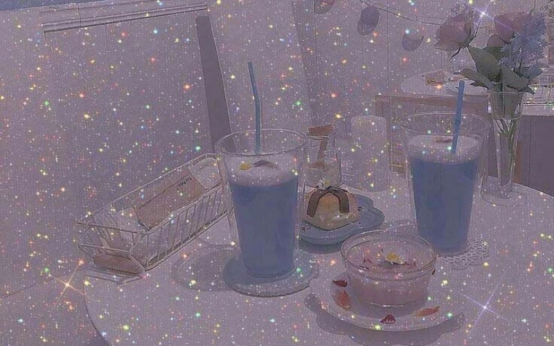 hình nền máy tính bling bling