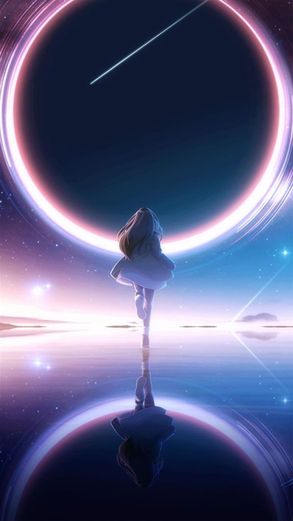 Hình nền điện thoại anime