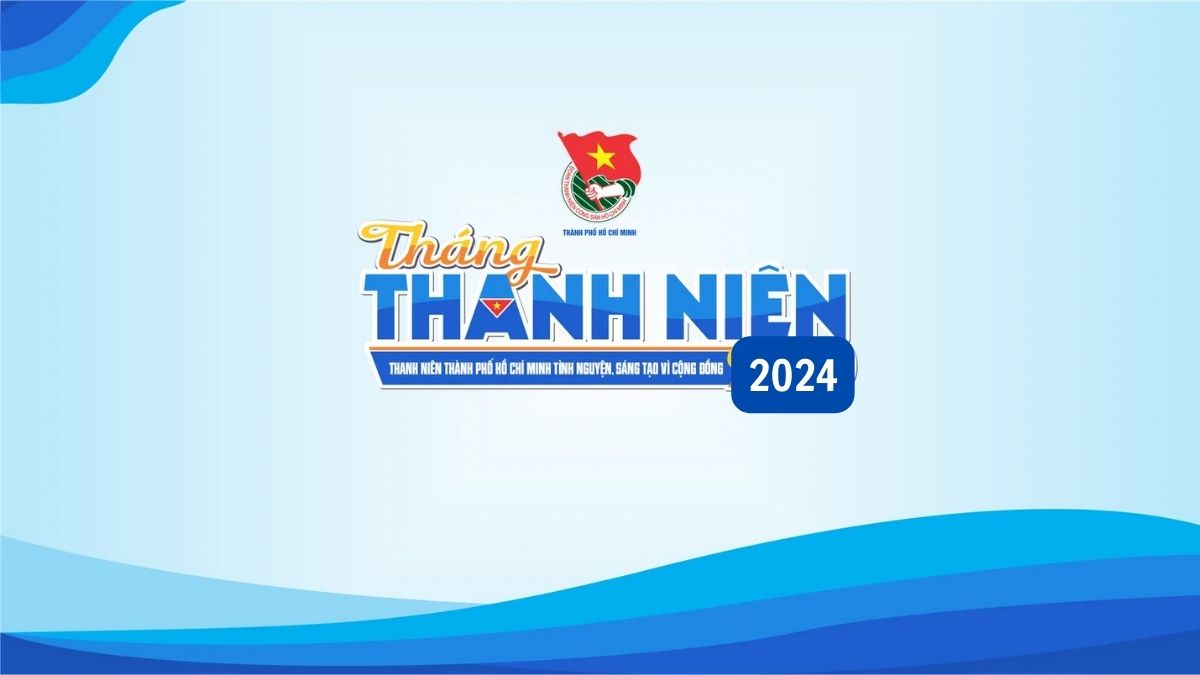 Background Đoàn Thanh Niên 13