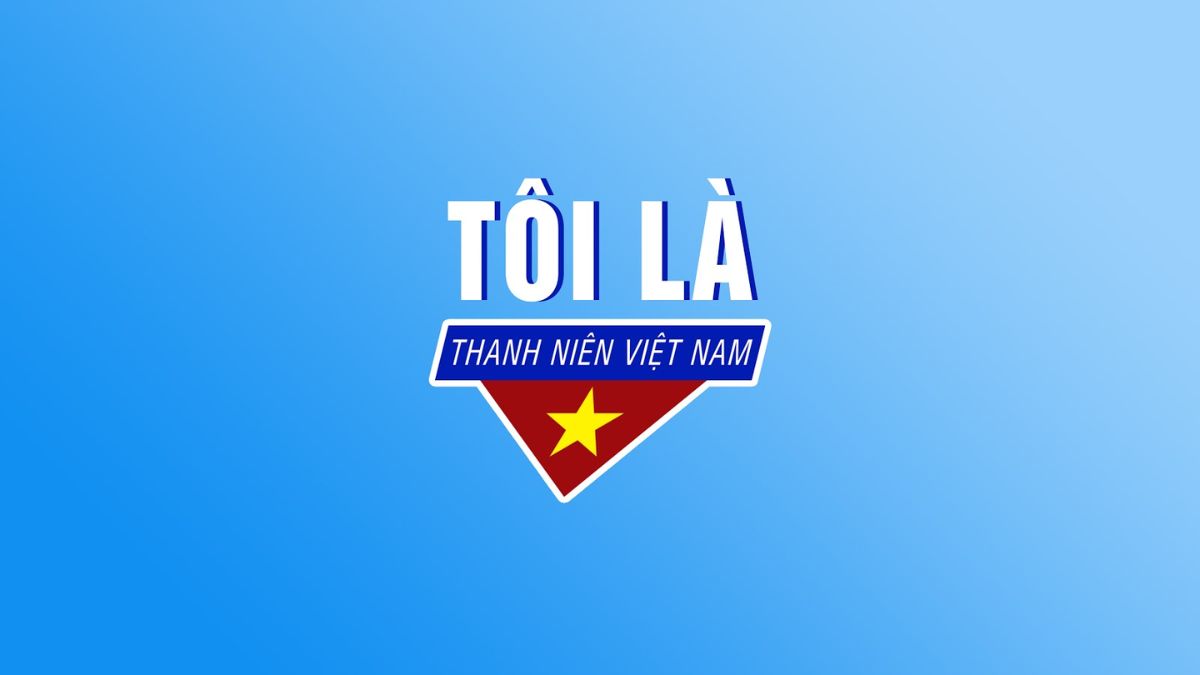 Background Đoàn Thanh Niên 19