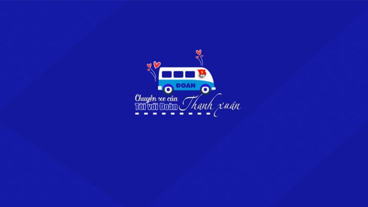 Background Đoàn Thanh Niên 5