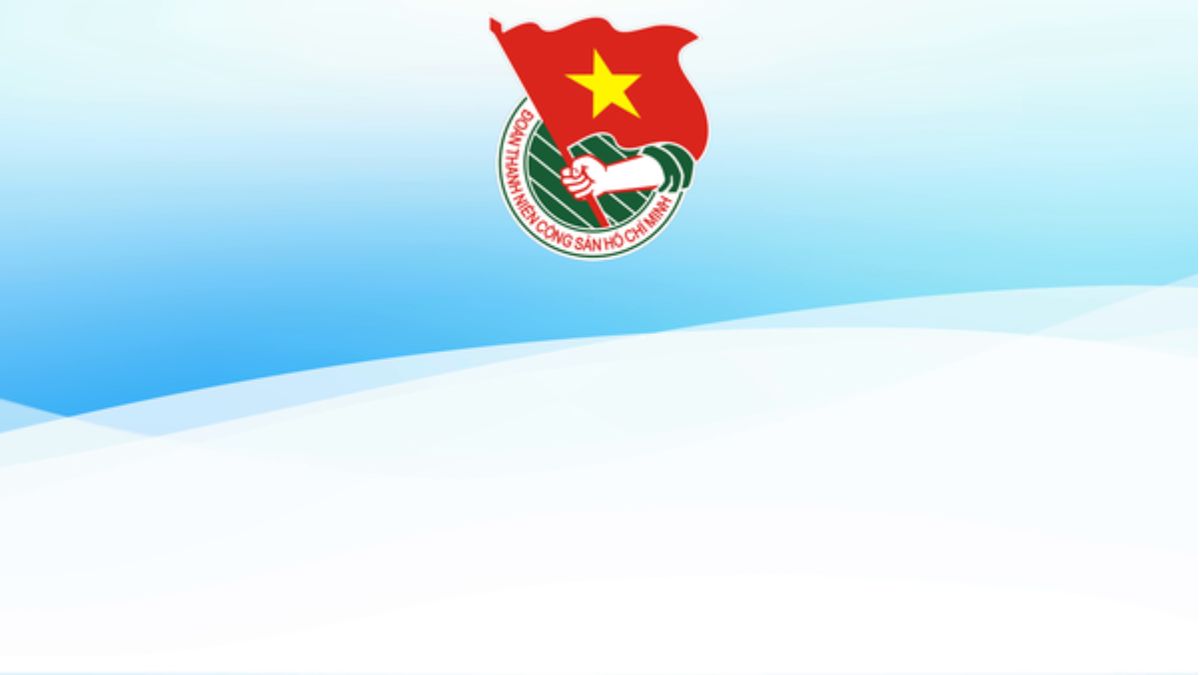 Background Đoàn Thanh Niên 7