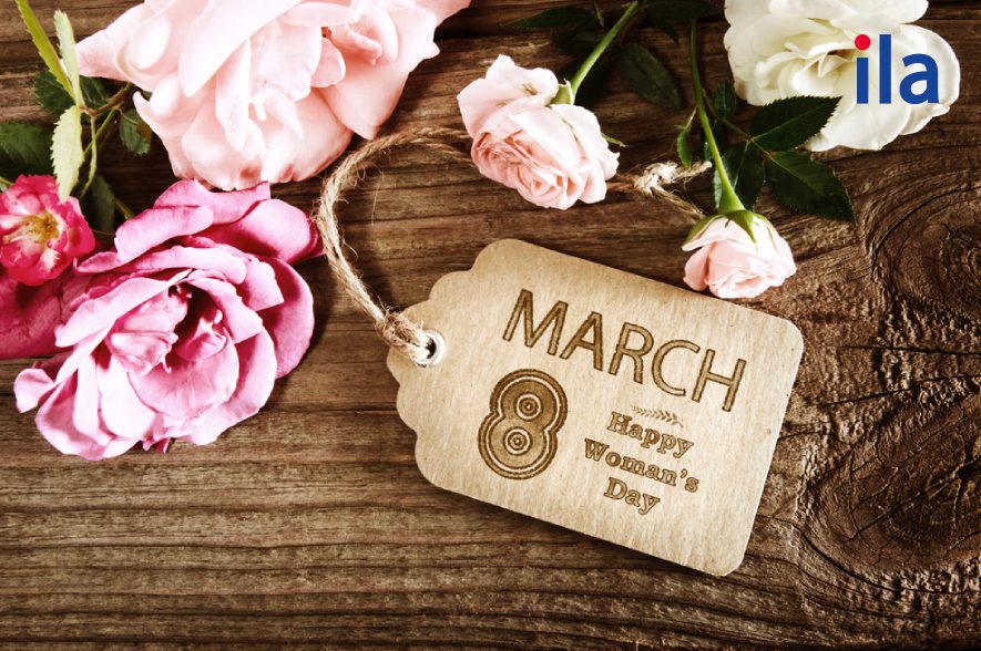 Tên cho nữ theo tên các loài hoa tiếng Anh cực ý nghĩa