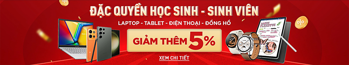 Đặc quyền sinh viên