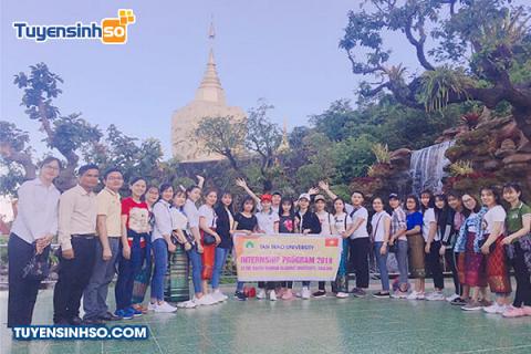 Đại học Tân Trào