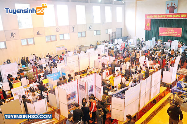 Đại học Tân Trào