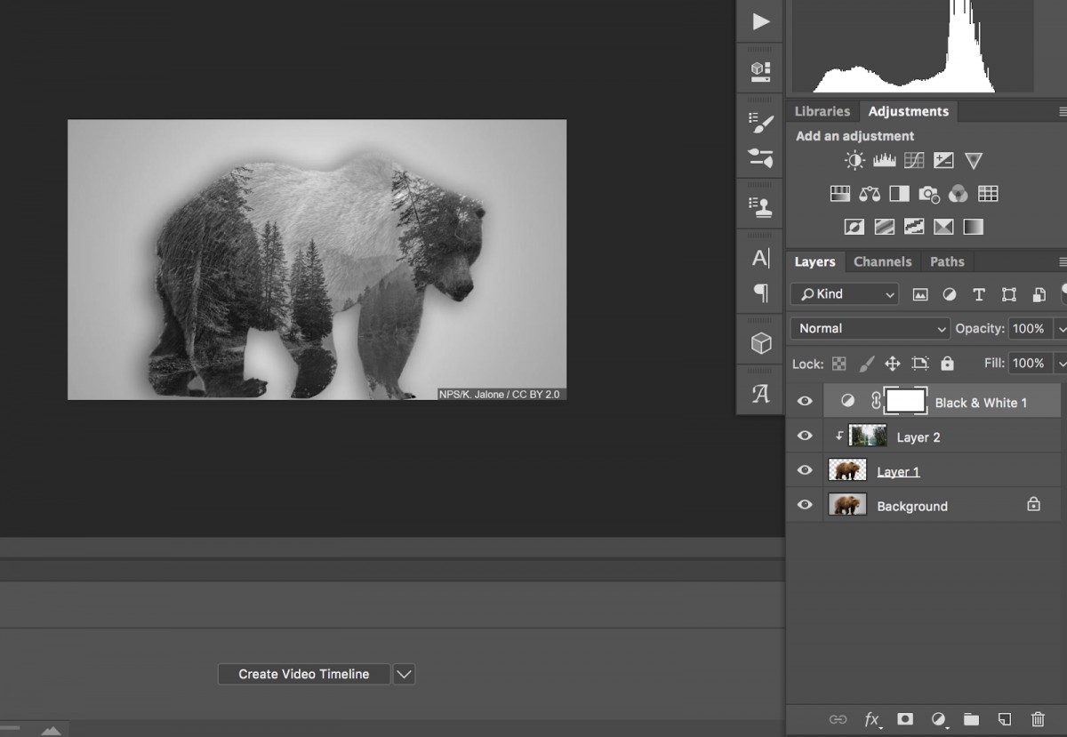Full lộ trình tự học Photoshop cơ bản cho người mới bắt đầu (Phần 1)