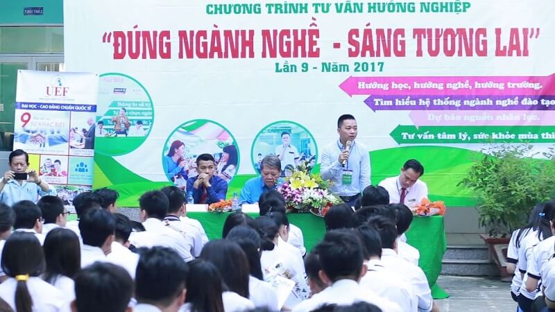 hướng nghiệp tiếng anh là gì? tại sao cần hướng nghiệp