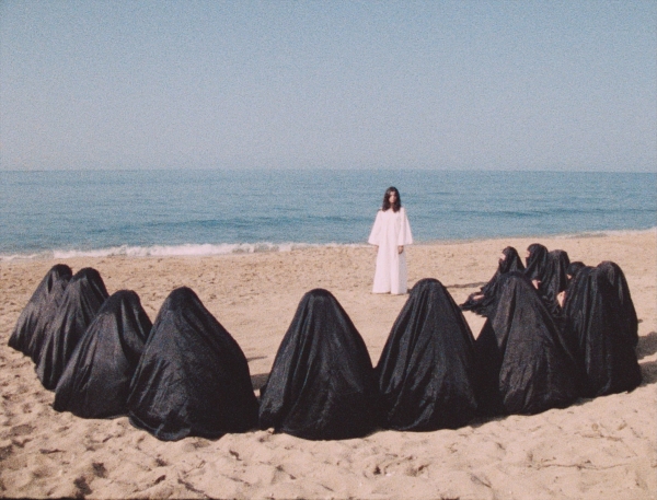 Reverse Shot 	  					A different angle on moving images—past, present, and future