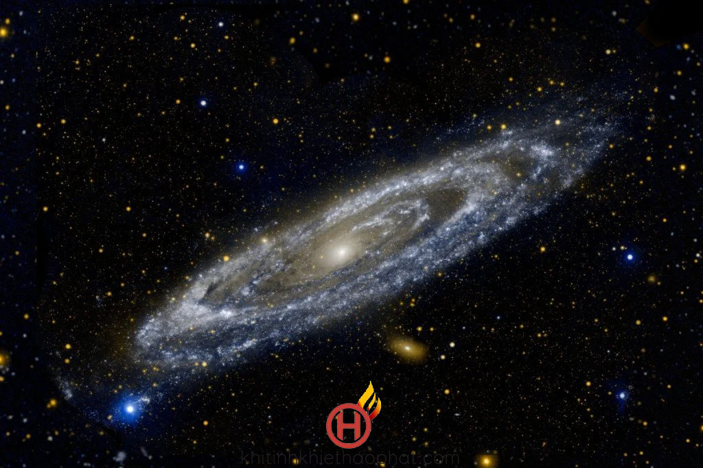 khí hydro và khí heli