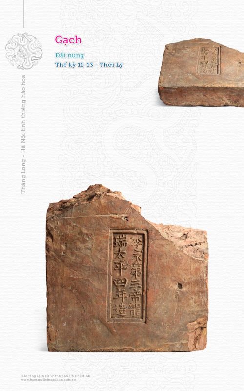 Thăng Long - Hà Nội linh thiêng hào hoa