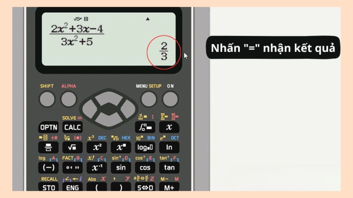 Khi X tiến đến dương vô cùng 3