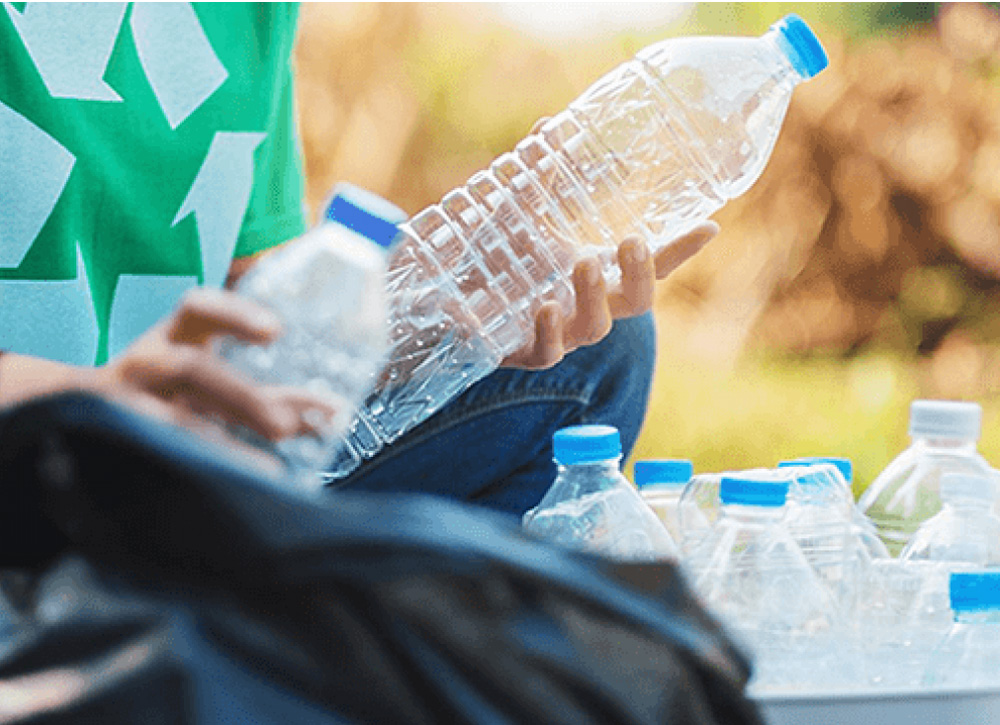 Những lợi ích của tái chế rác thải đối với đời sống