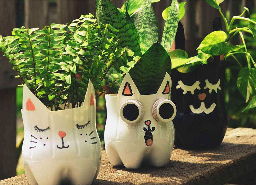 Những lợi ích của tái chế rác thải đối với đời sống