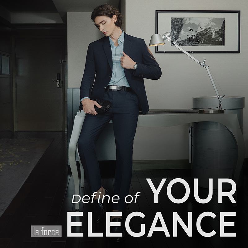 Concept lookbook là gì