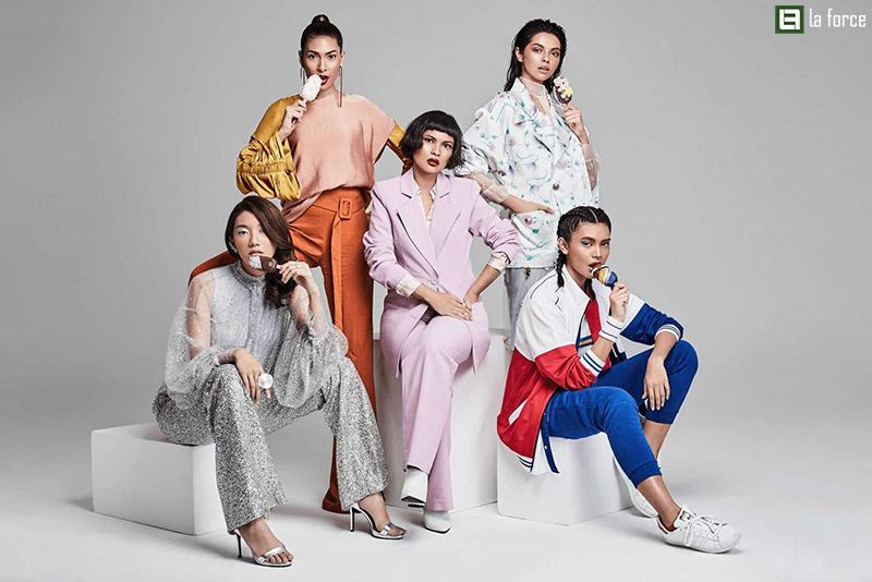 Nghĩa lookbook là gì