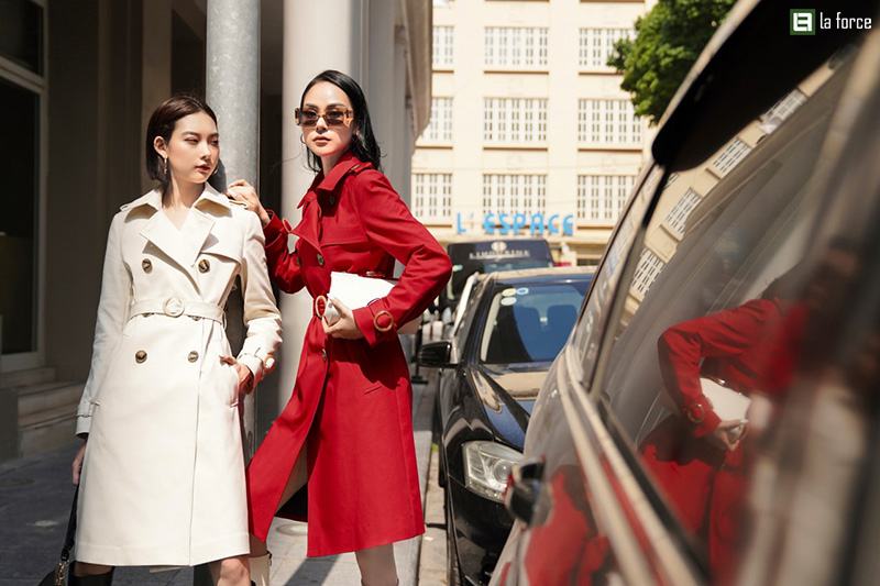 Lookbook nghĩa là gì