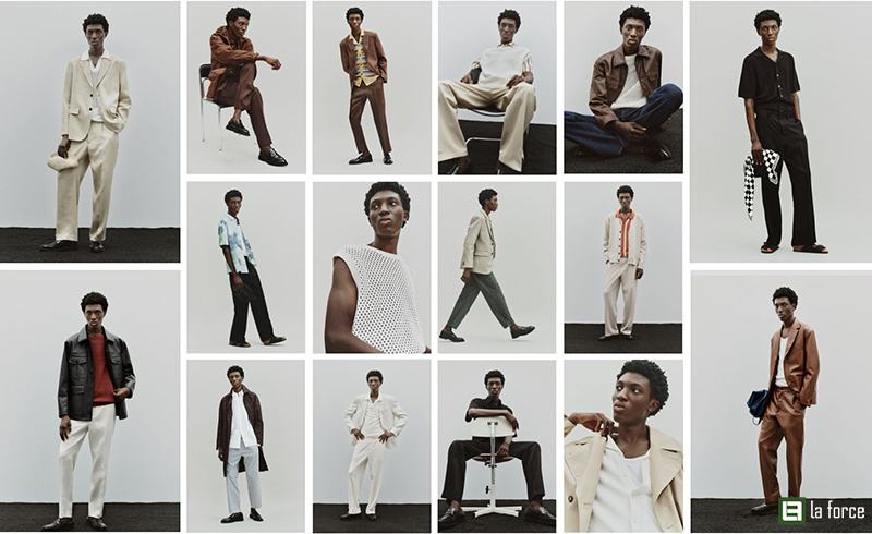 Cách chụp lookbook đẹp