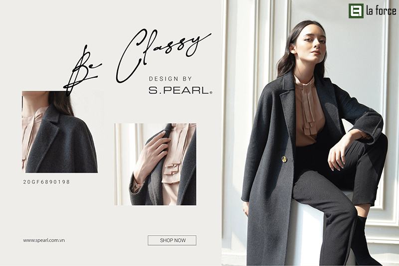 Thời trang lookbook là gì