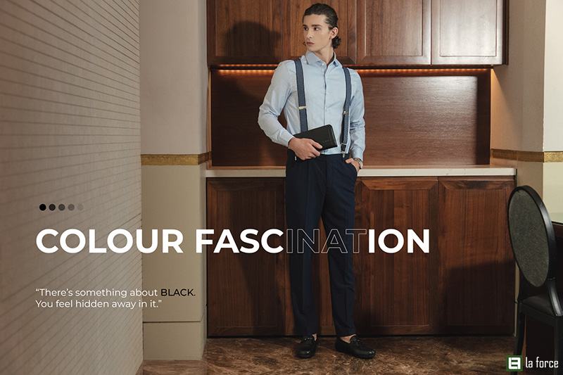 Mẫu chụp lookbook là gì