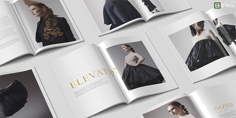 Lookbook là gì? Xu hướng chụp lookbook thời trang chuyên nghiệp