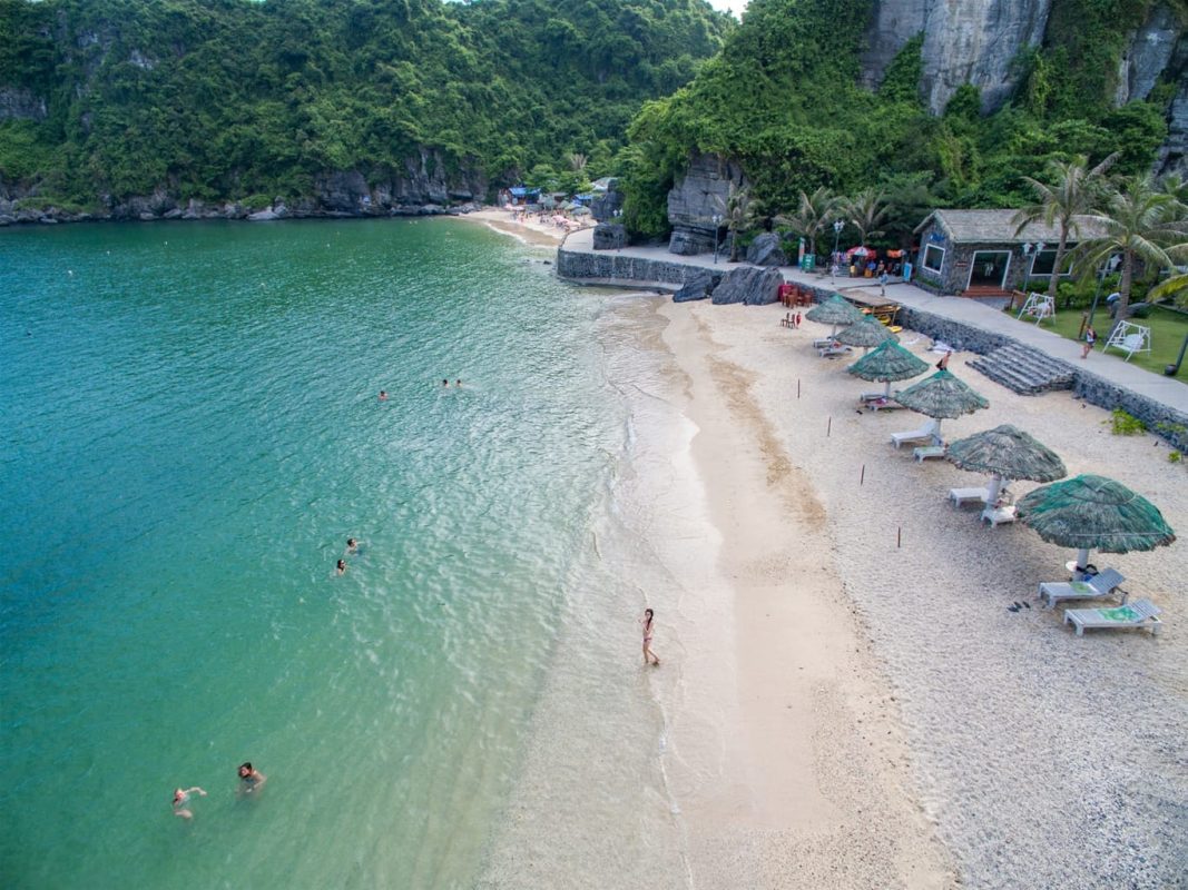 9 Reasons Why Cat Ba Island is Your Perfect Summer Paradise