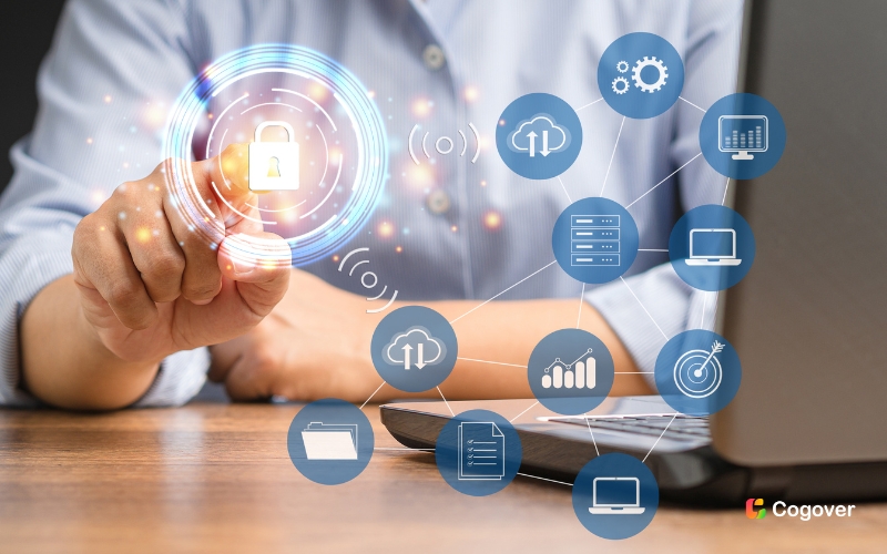 Số hóa dữ liệu là gì? Quá trình số hóa dữ liệu cho doanh nghiệp