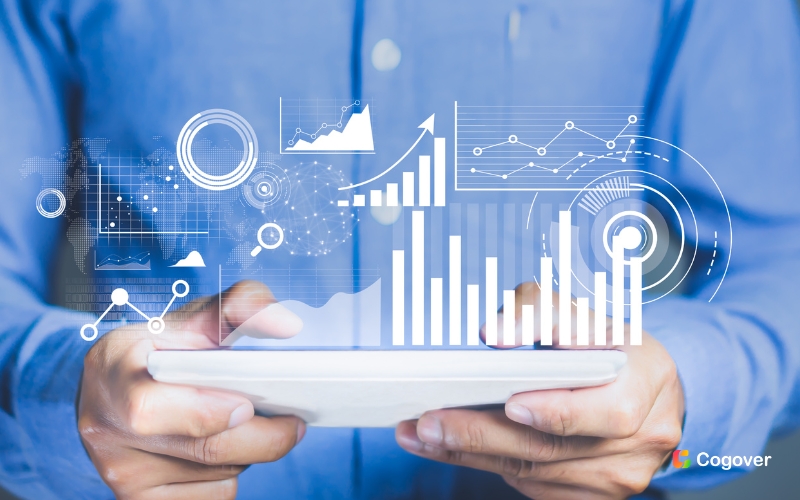 Số hóa dữ liệu là gì? Quá trình số hóa dữ liệu cho doanh nghiệp