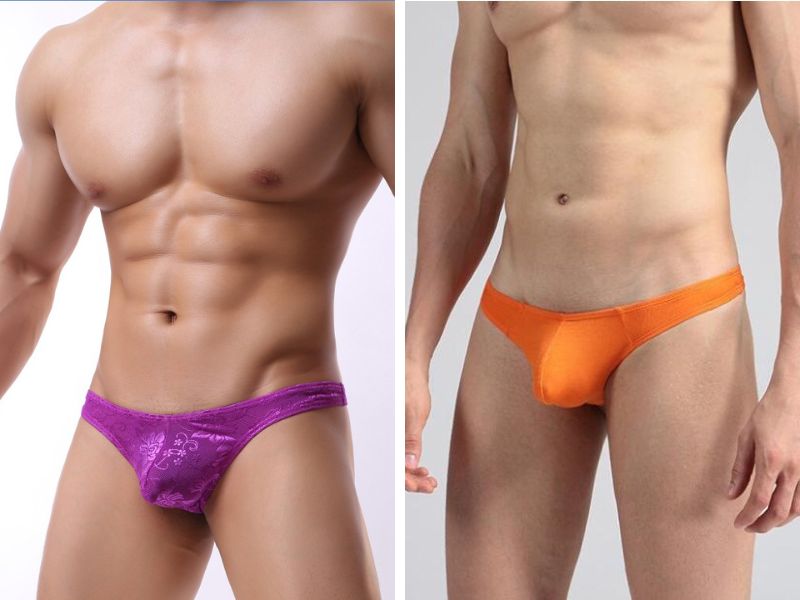 Mẫu quần thích hợp với những bạn thuộc giới tính thứ 3