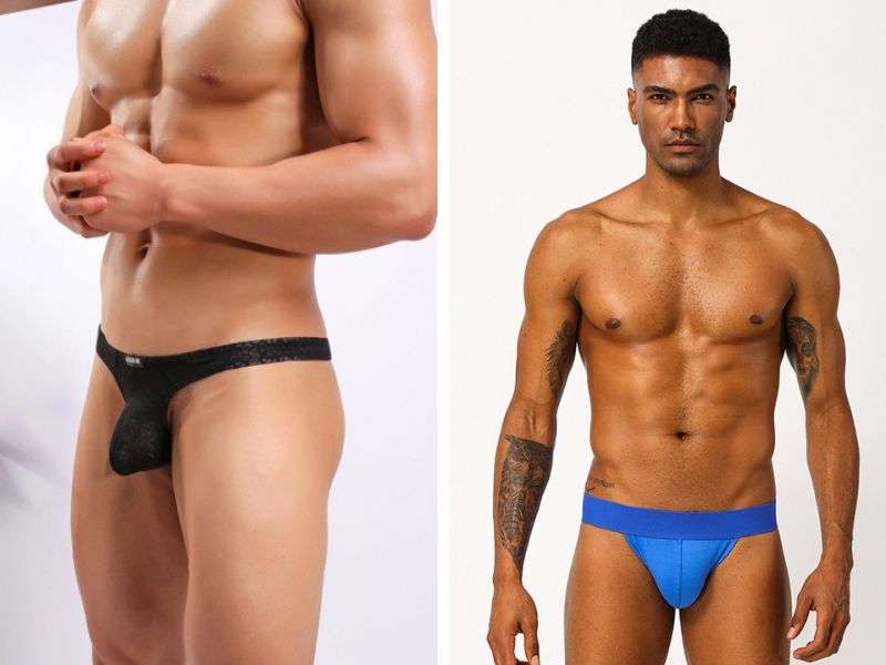 Lựa chọn đúng size quần để mang lại sự thoải mái khi mặc