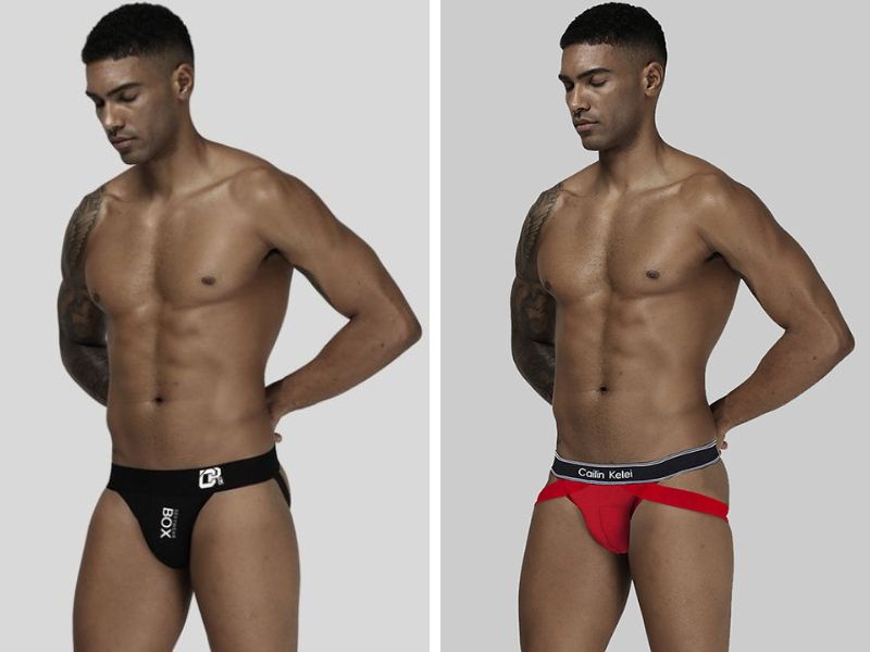 Quần lọt khe giúp người mặc thoải mái hơn