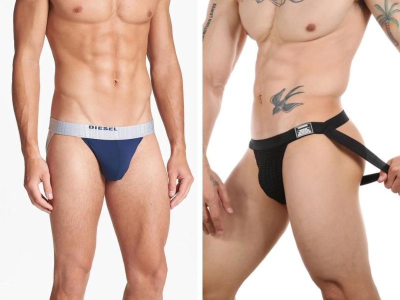 Lựa chọn quần ở những thương hiệu uy tín