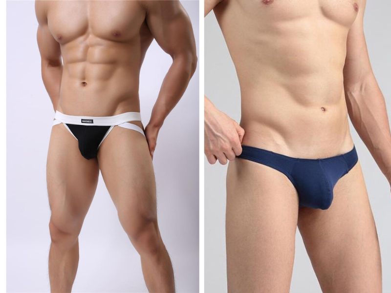 Mẫu quần có thể phối với nhiều trang phục