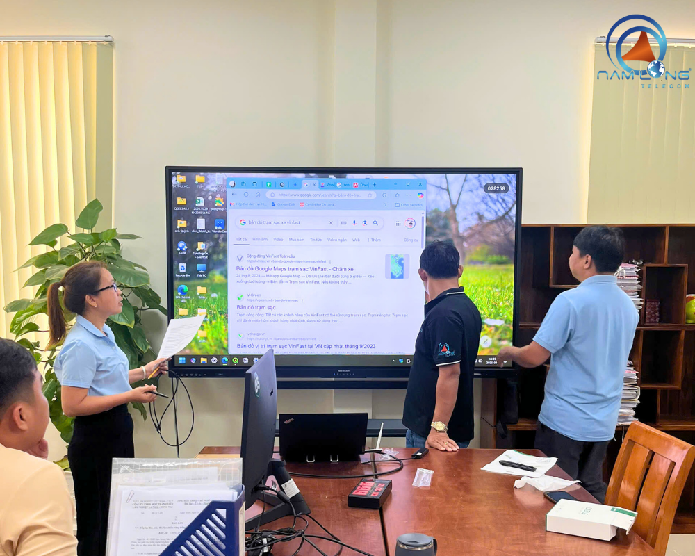 Ứng dụng thực tế