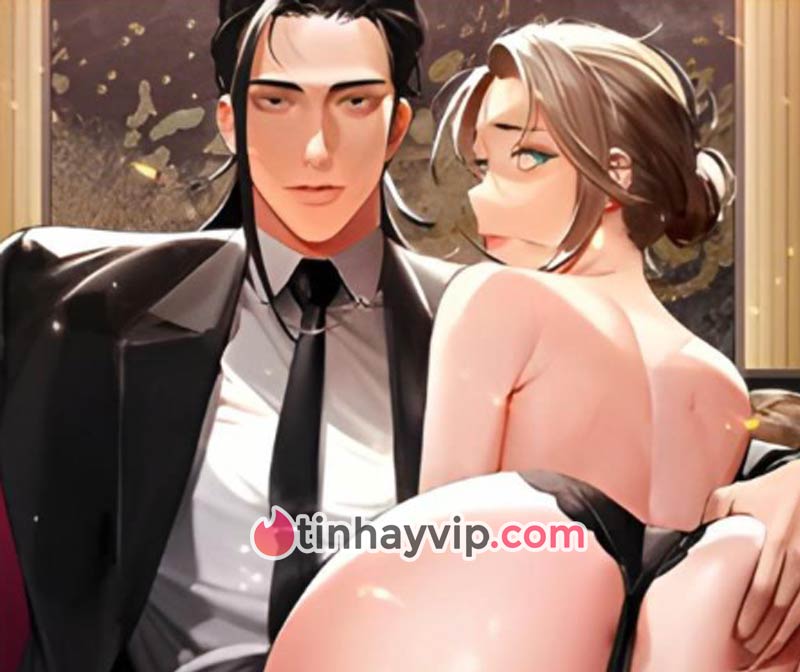 Những Nhân Tình Bí Mật Của Chàng Phú Tam Đại