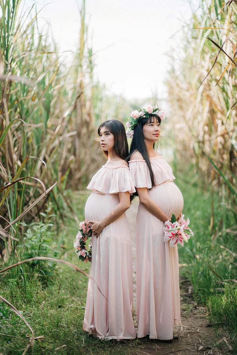 concept chụp ảnh bà bầu đẹp -13