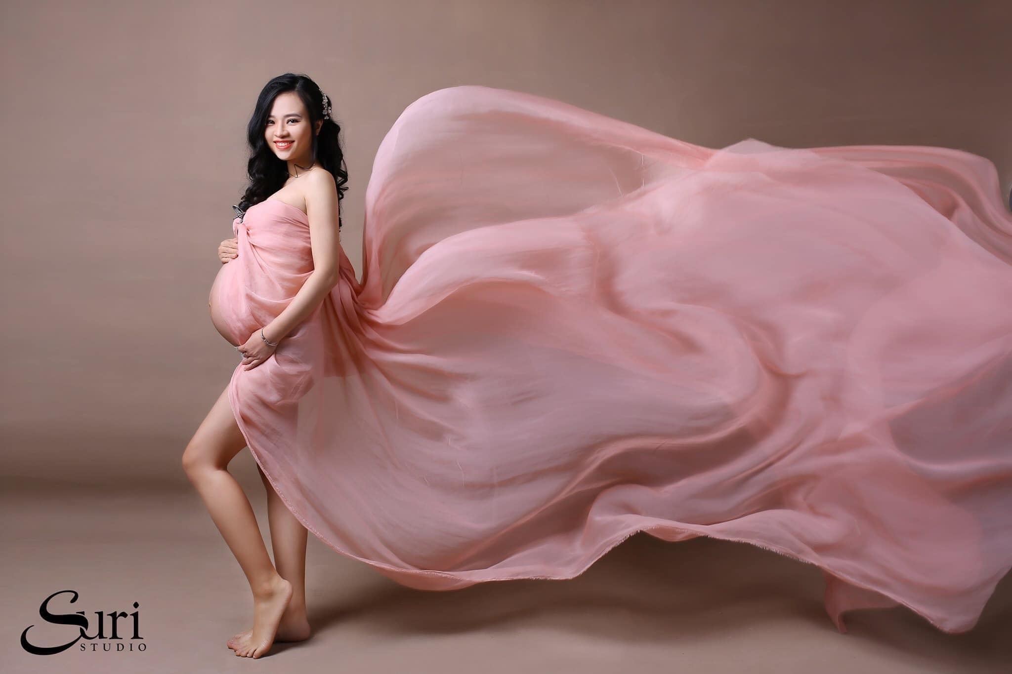 concept chụp ảnh bà bầu đẹp 44