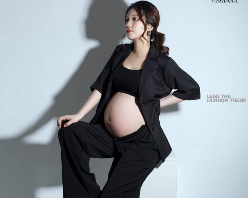 Review 10+ Concept Chụp Ảnh Mẹ Bầu Đẹp Đang Dẫn Đầu Xu Hướng Hiện Nay