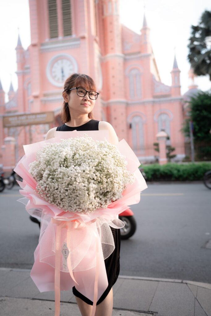 FlowerSight chuyen cung cap hoa tuoi hang dau Viet Nam min - FlowerSight