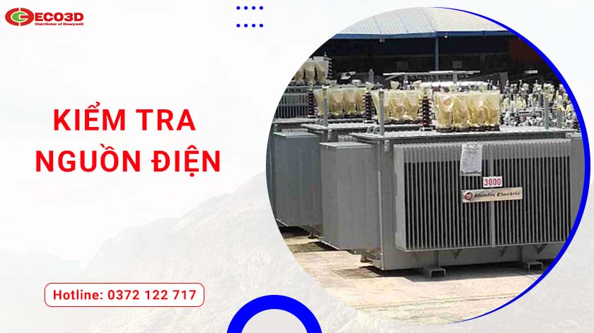 Những điều cần lưu tâm để sử dụng máy biến áp được tốt nhất