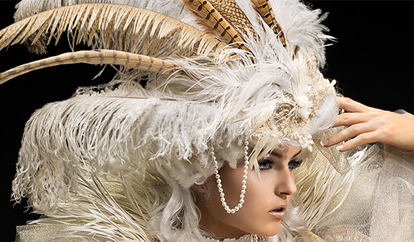 Hình ảnh vẫn giữ được chất lượng cao ngay cả khi bị cắt xén một khung hình lớn