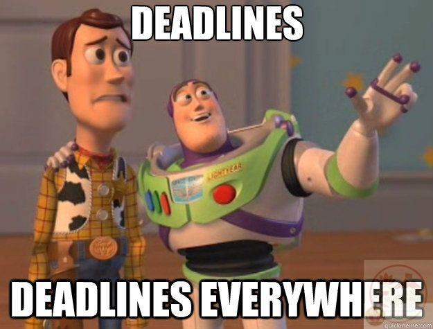 Một khoảnh khắc quen thuộc giúp người xem đồng cảm và bật cười thật to