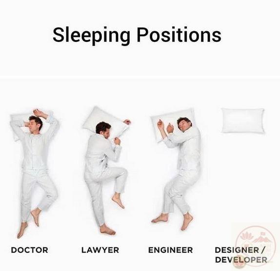 Designer meme thường dùng để giải tỏa áp lực công việc mỗi ngày